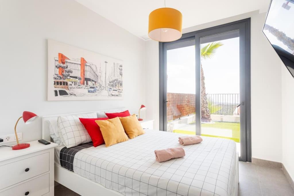 Holiday home Casa Con Piscina Privada
