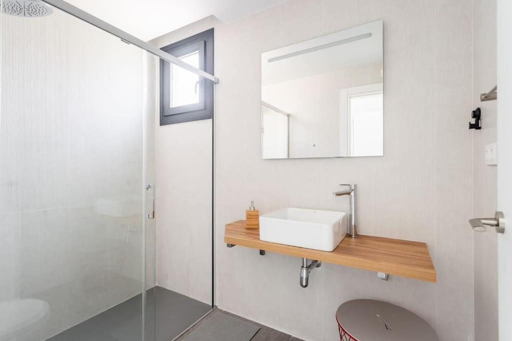Casa Con Piscina Privada *