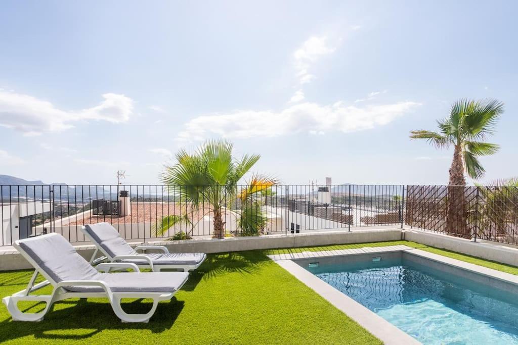 Holiday home Casa Con Piscina Privada *
