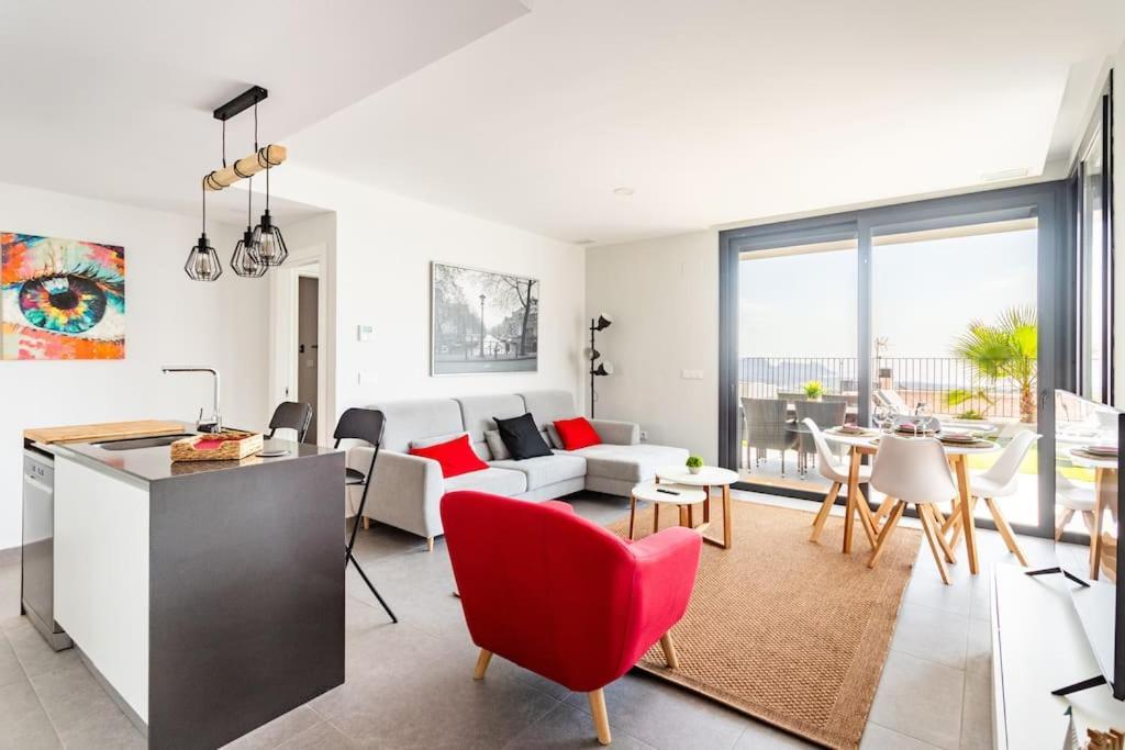 Casa Con Piscina Privada Polop