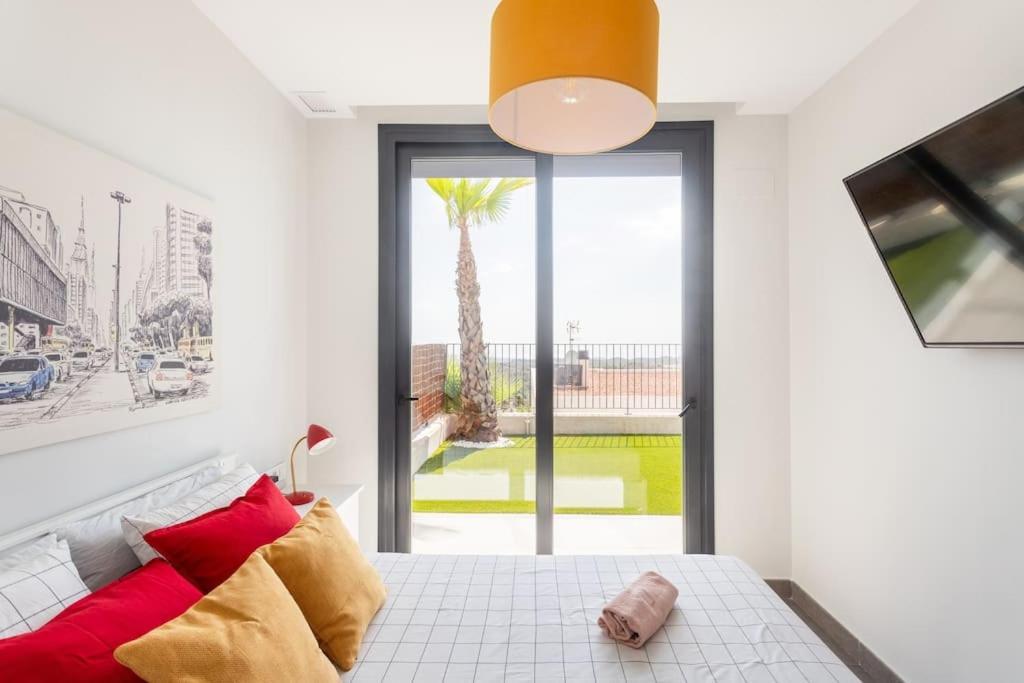 Casa Con Piscina Privada Holiday home Polop