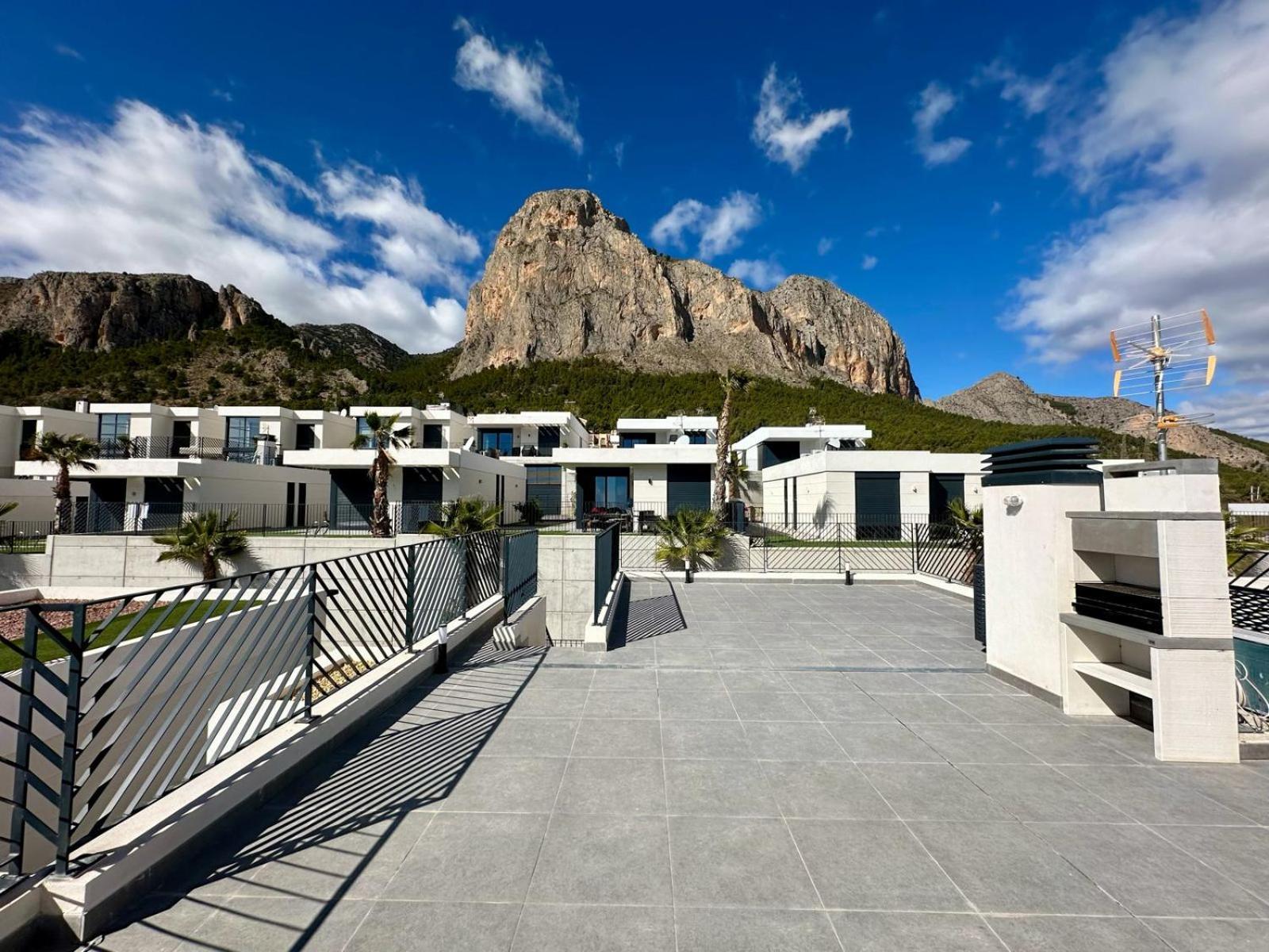 Holiday home Casa Con Piscina Privada